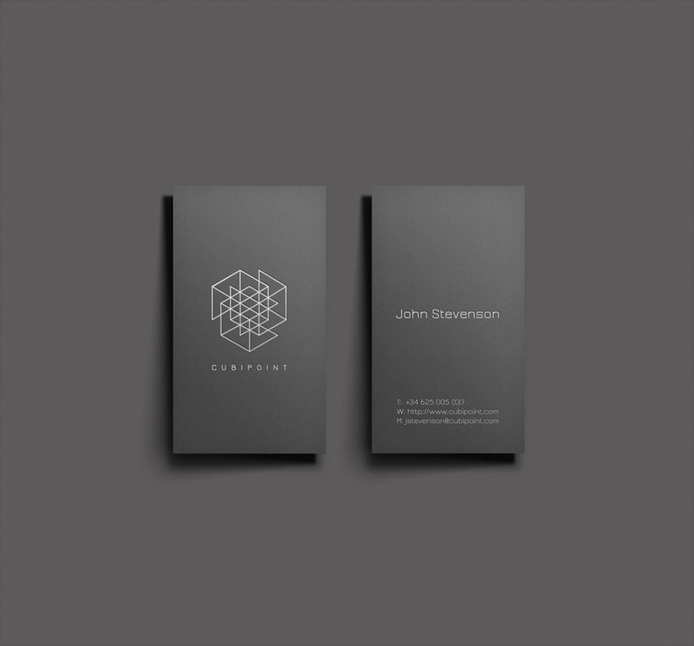 Logo Design and Branding