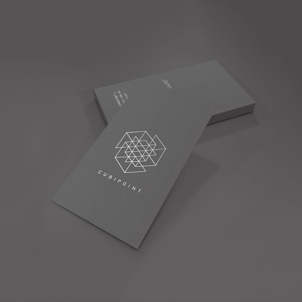 Logo Design and Branding