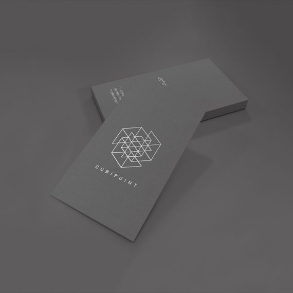 Logo Design and Branding