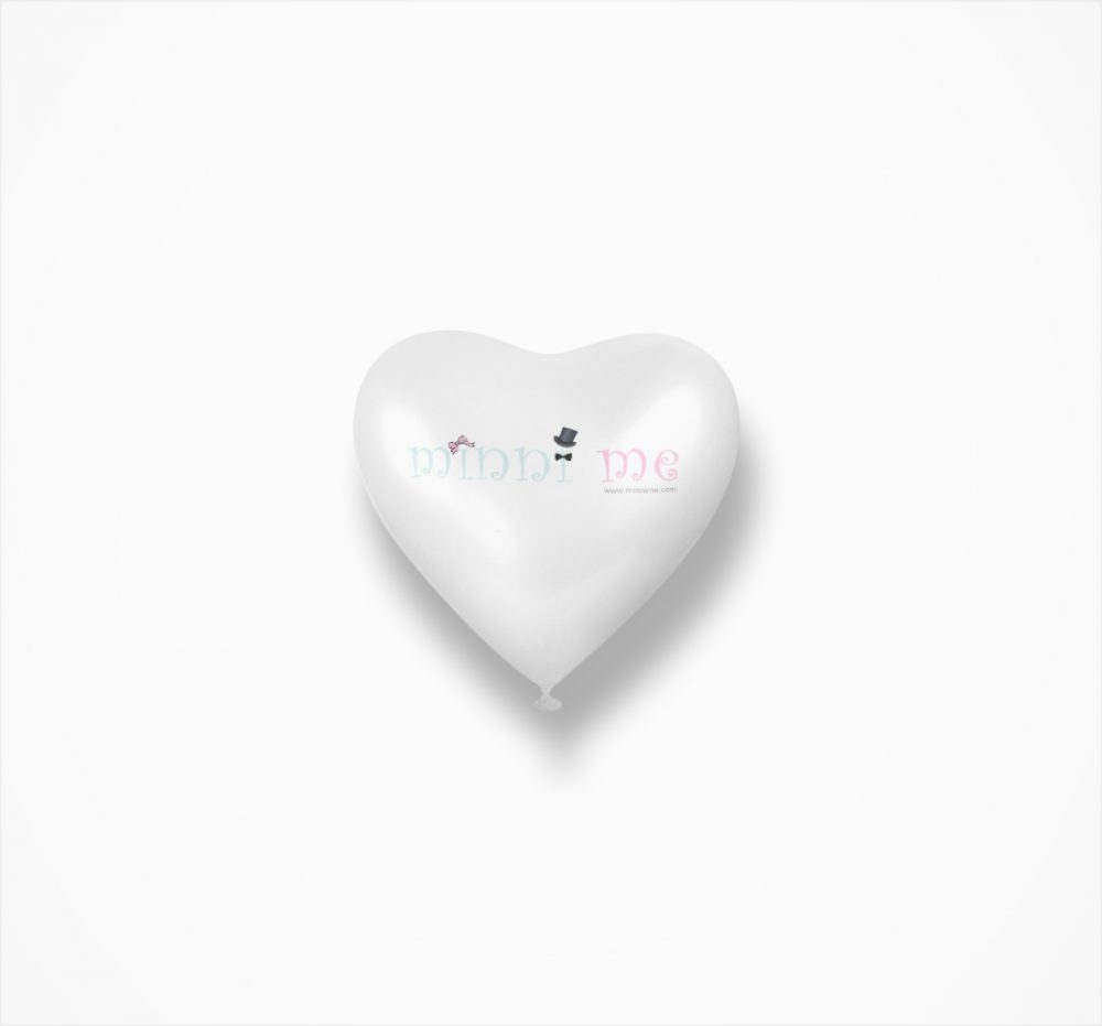 MinniMe Logo