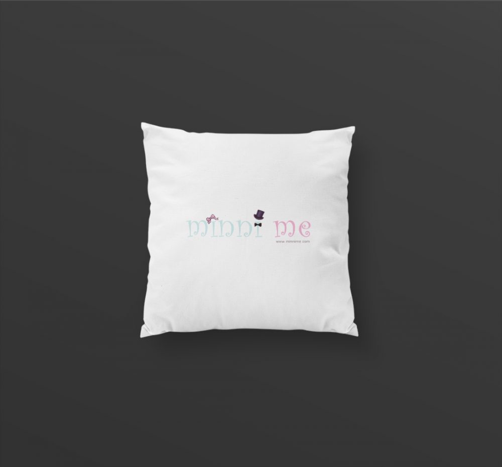 The MinniMe logo