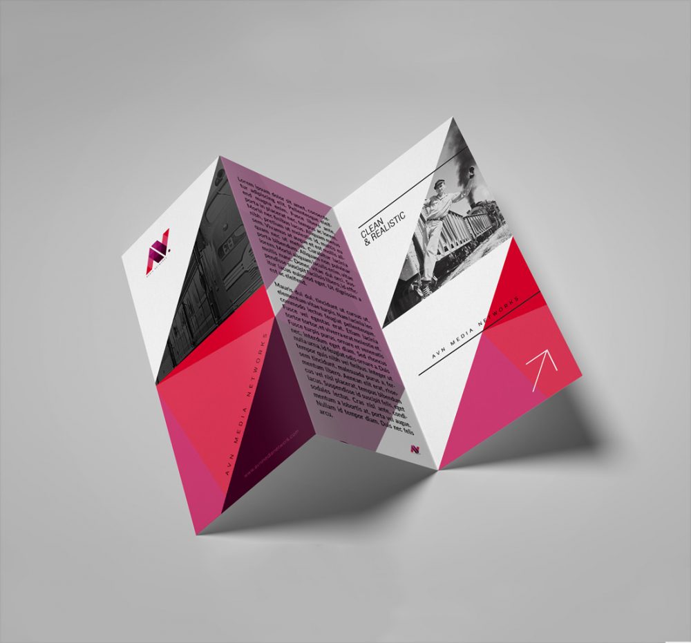 AVN rebranding