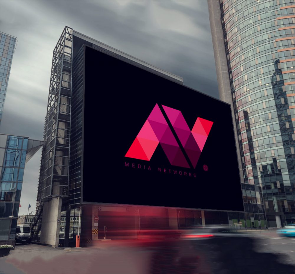 AVN rebranding