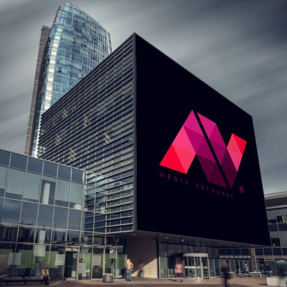 AVN media network rebranding