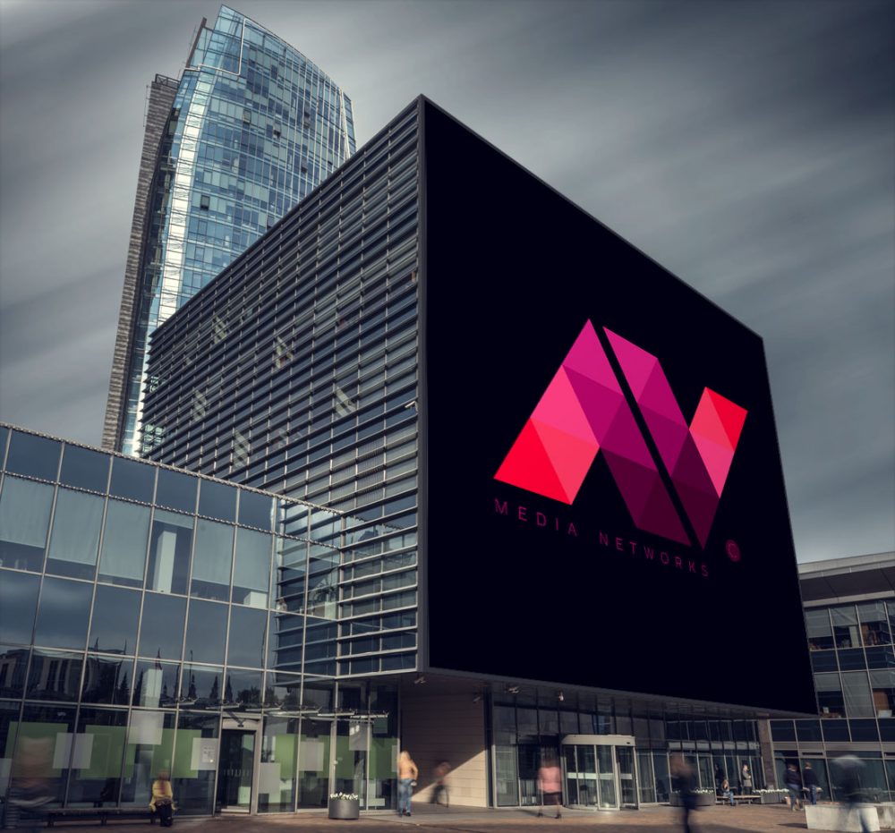 AVN media network rebranding