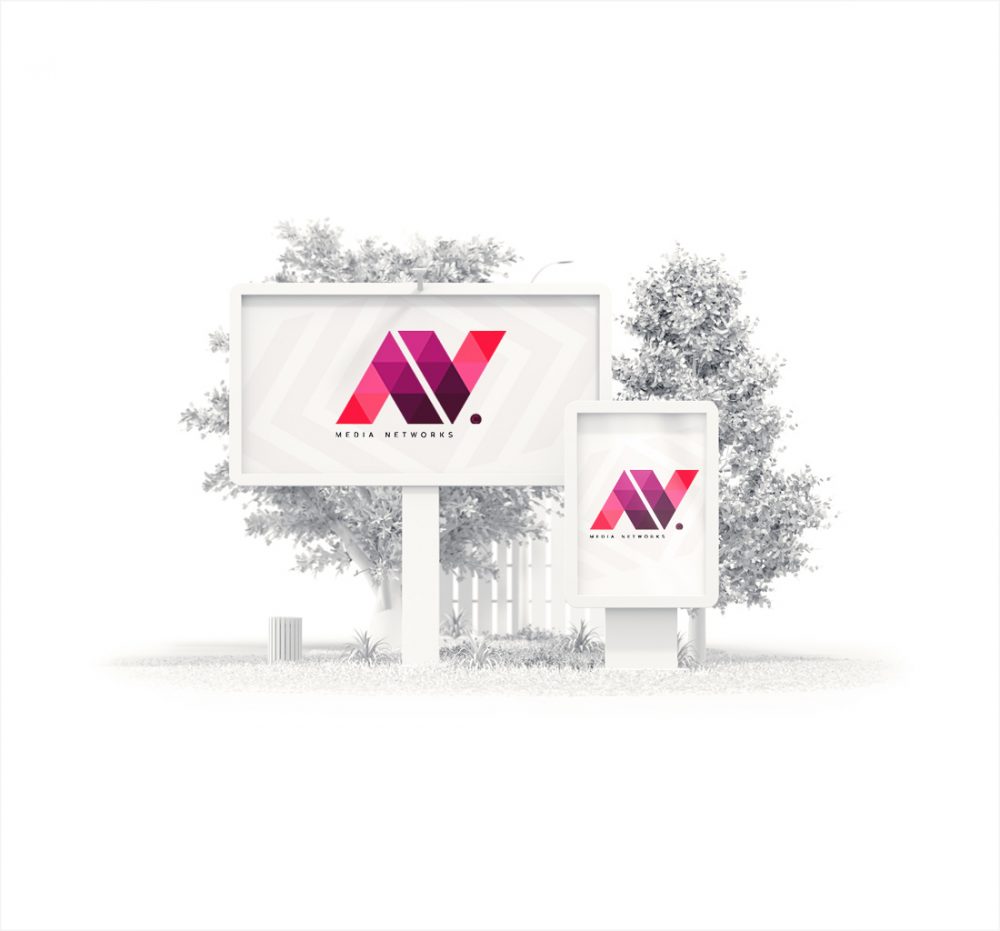 AVN rebranding