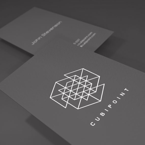 Logo graphic design