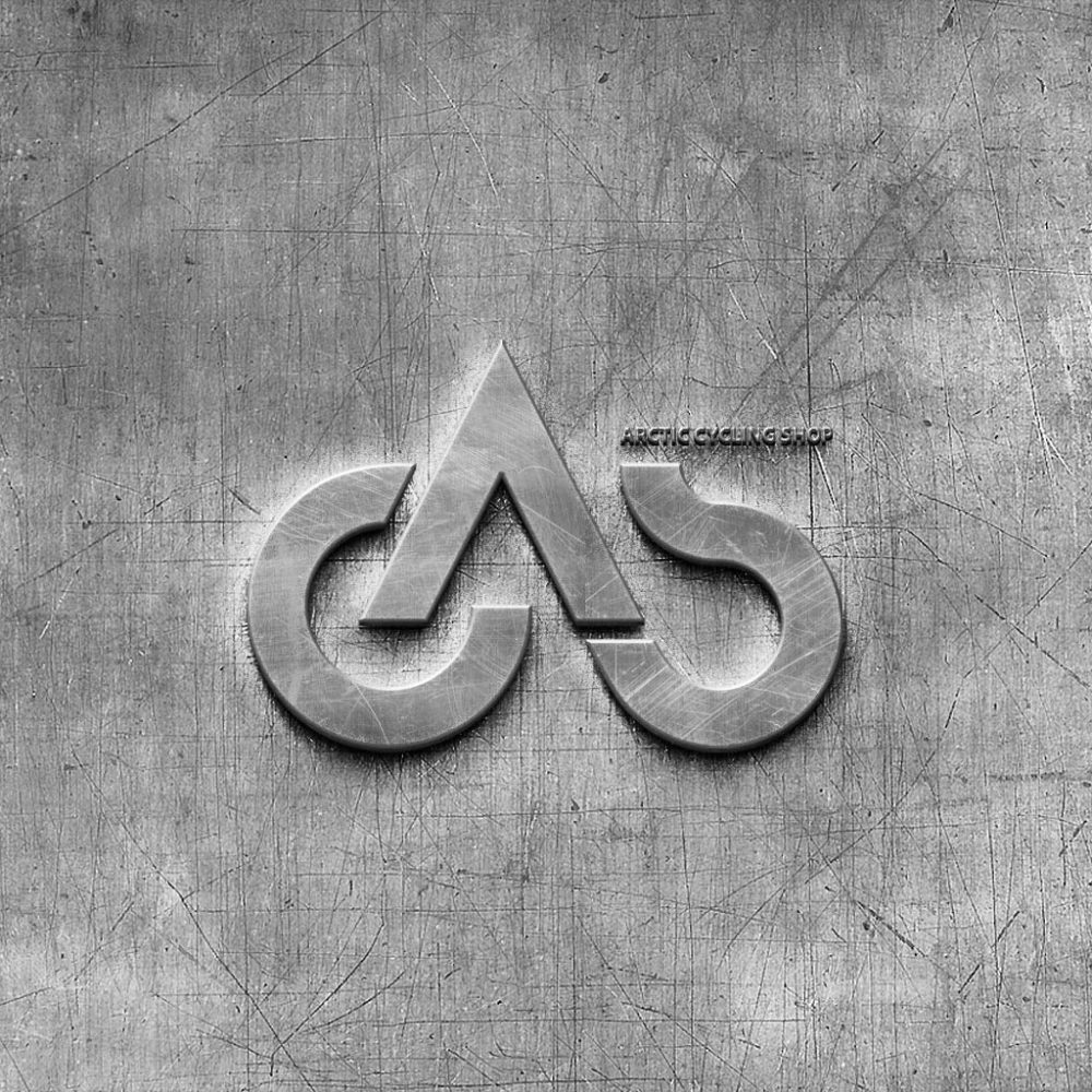 Design of ACS logo