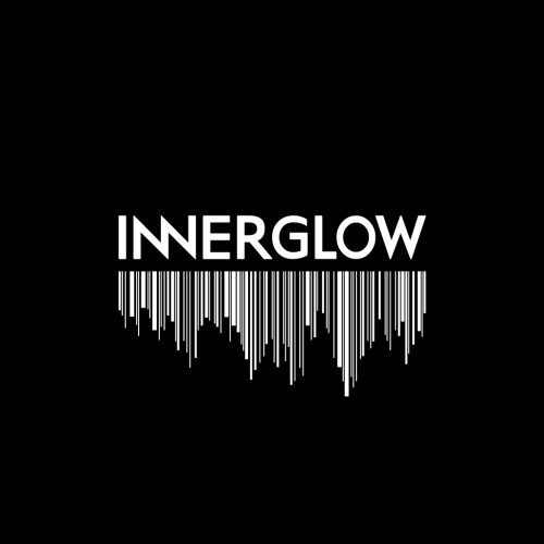 Innerglow Rock Band Logo