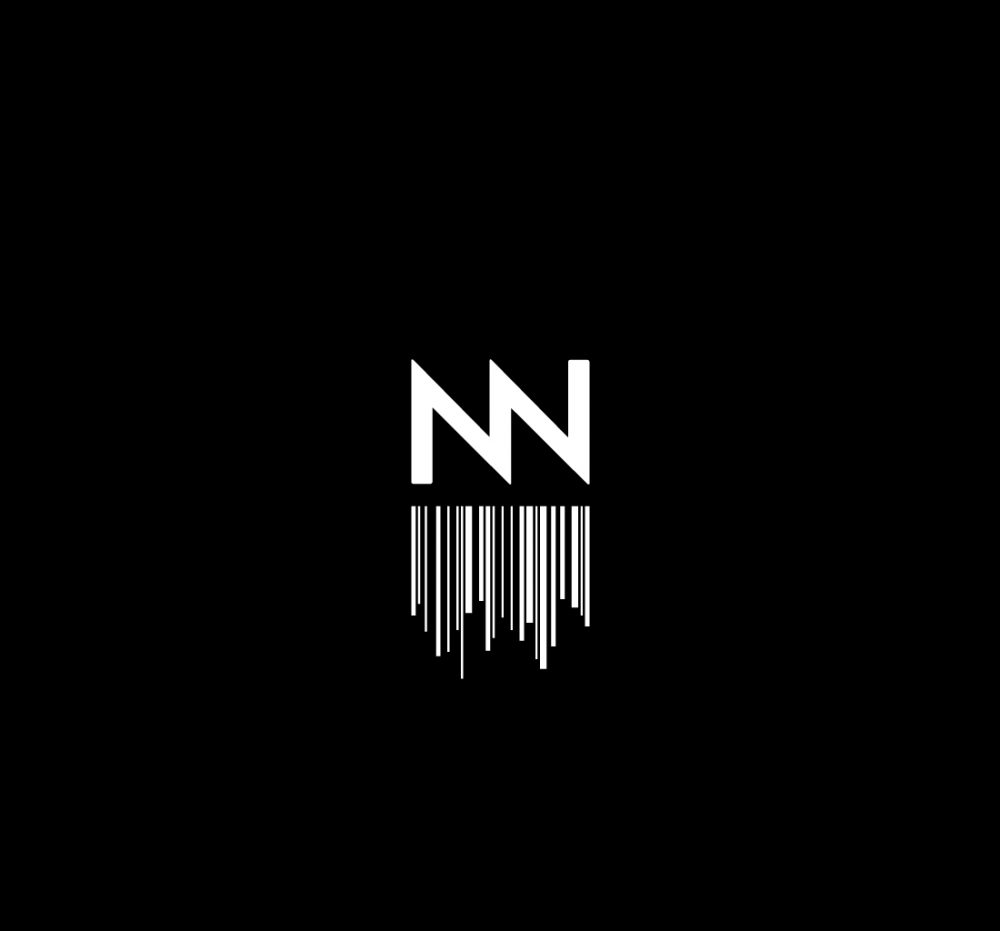 Innerglow Rock Band Logo