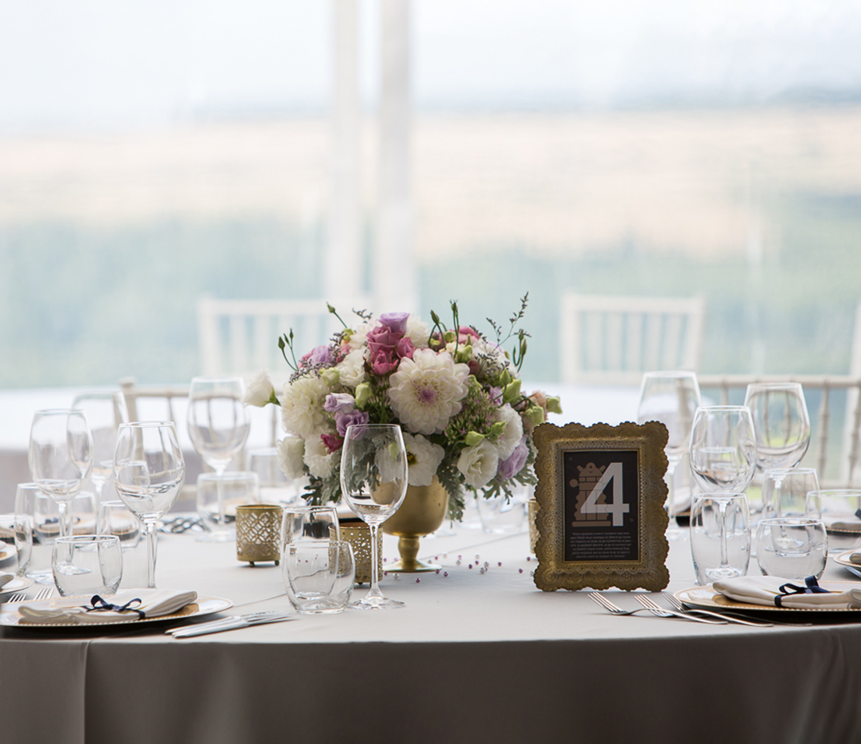 Wedding Design