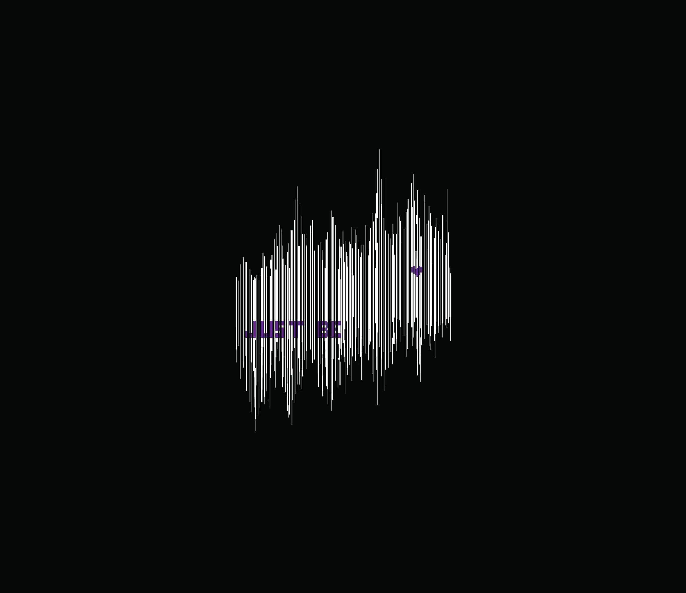 Custom illustration with special effects and hidden message